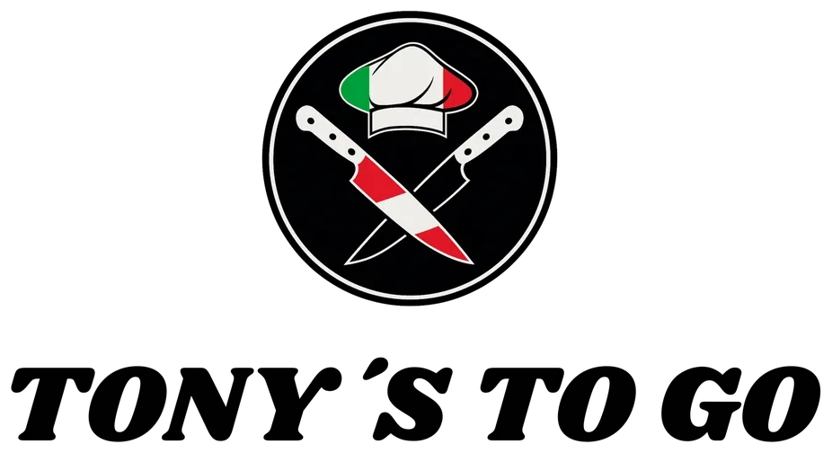 TONY´S TO GO