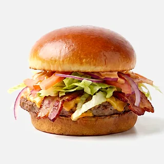Baconburger
