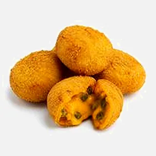 Chili Cheese Nuggets