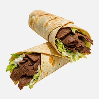 Döner Dürüm Kalb