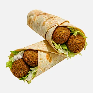 Falafel Dürüm