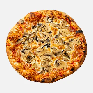 Pizza Funghi