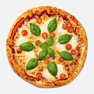 Pizza Napoletana