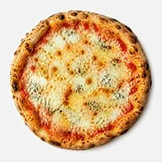 Pizza Quattro Formaggi