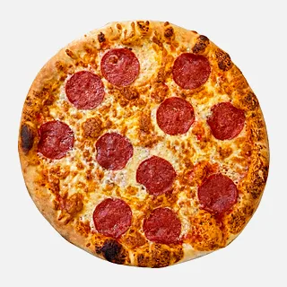 Pizza Salami