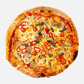 Pizza Vegetaria