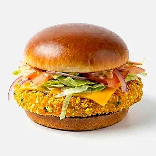 Veggie Burger