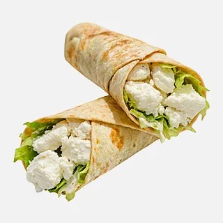 Veggie Dürüm