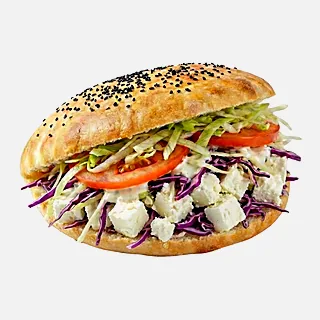 Veggie Sandwich